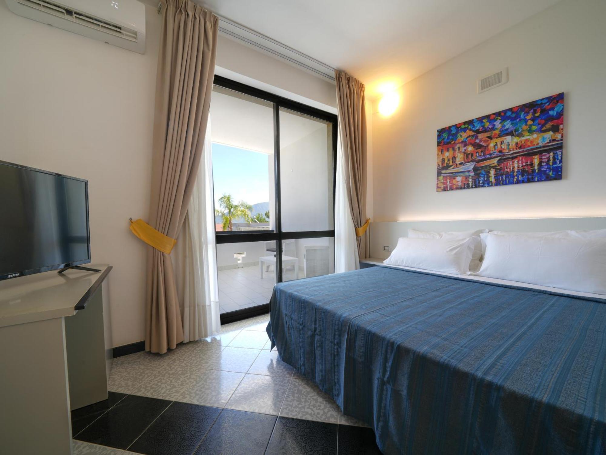 Hotel Club Clorinda Nuova Gestione 2024 Paestum Exterior foto