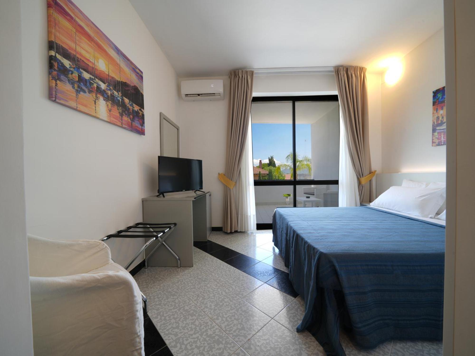 Hotel Club Clorinda Nuova Gestione 2024 Paestum Exterior foto