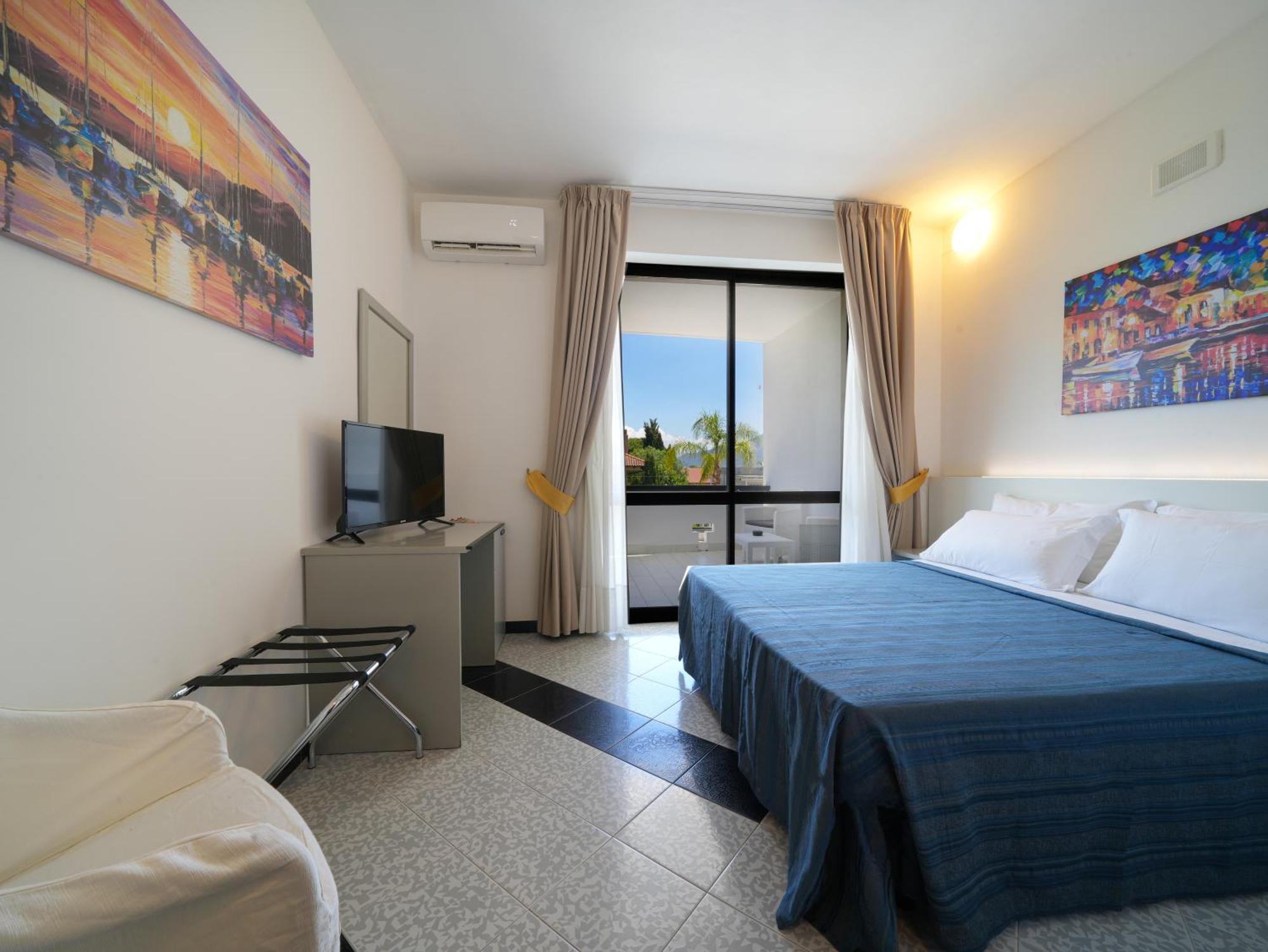 Hotel Club Clorinda Nuova Gestione 2024 Paestum Exterior foto