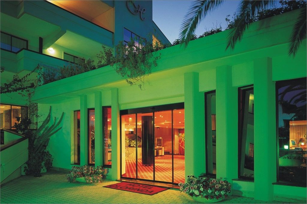 Hotel Club Clorinda Nuova Gestione 2024 Paestum Exterior foto